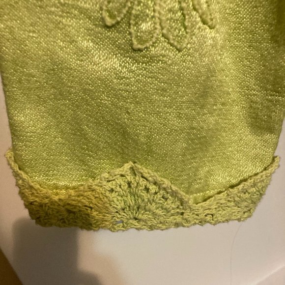 Vintage Flashback Couture Vintage Jacket - Picture 4 of 9